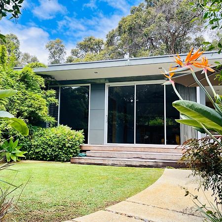 Banksia Luxury Villa Margaret River Exteriér fotografie