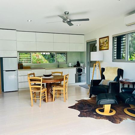 Banksia Luxury Villa Margaret River Exteriér fotografie