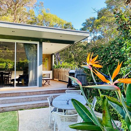 Banksia Luxury Villa Margaret River Exteriér fotografie