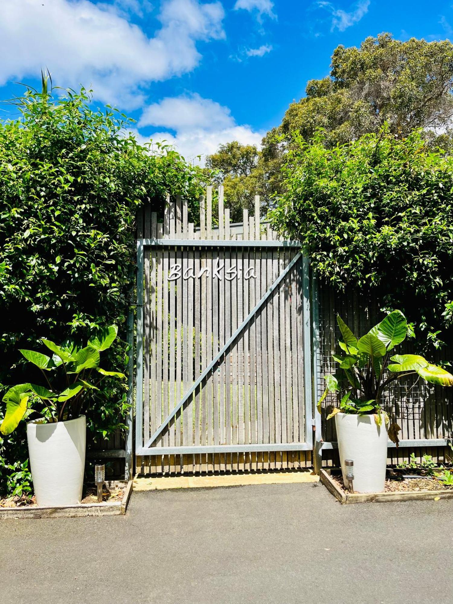 Banksia Luxury Villa Margaret River Exteriér fotografie