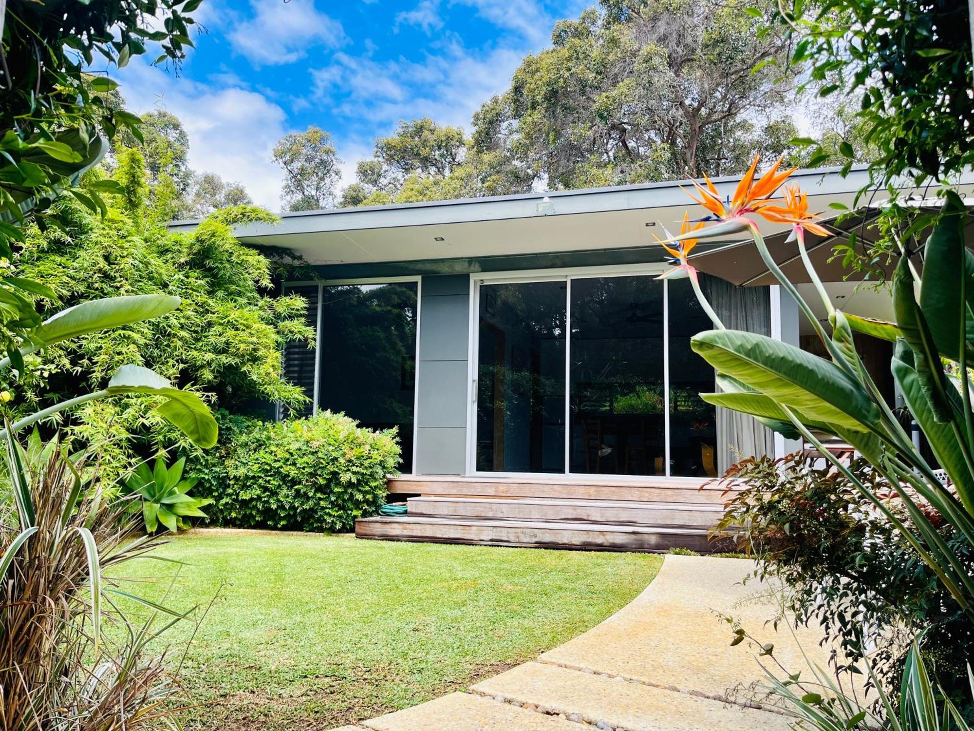 Banksia Luxury Villa Margaret River Exteriér fotografie