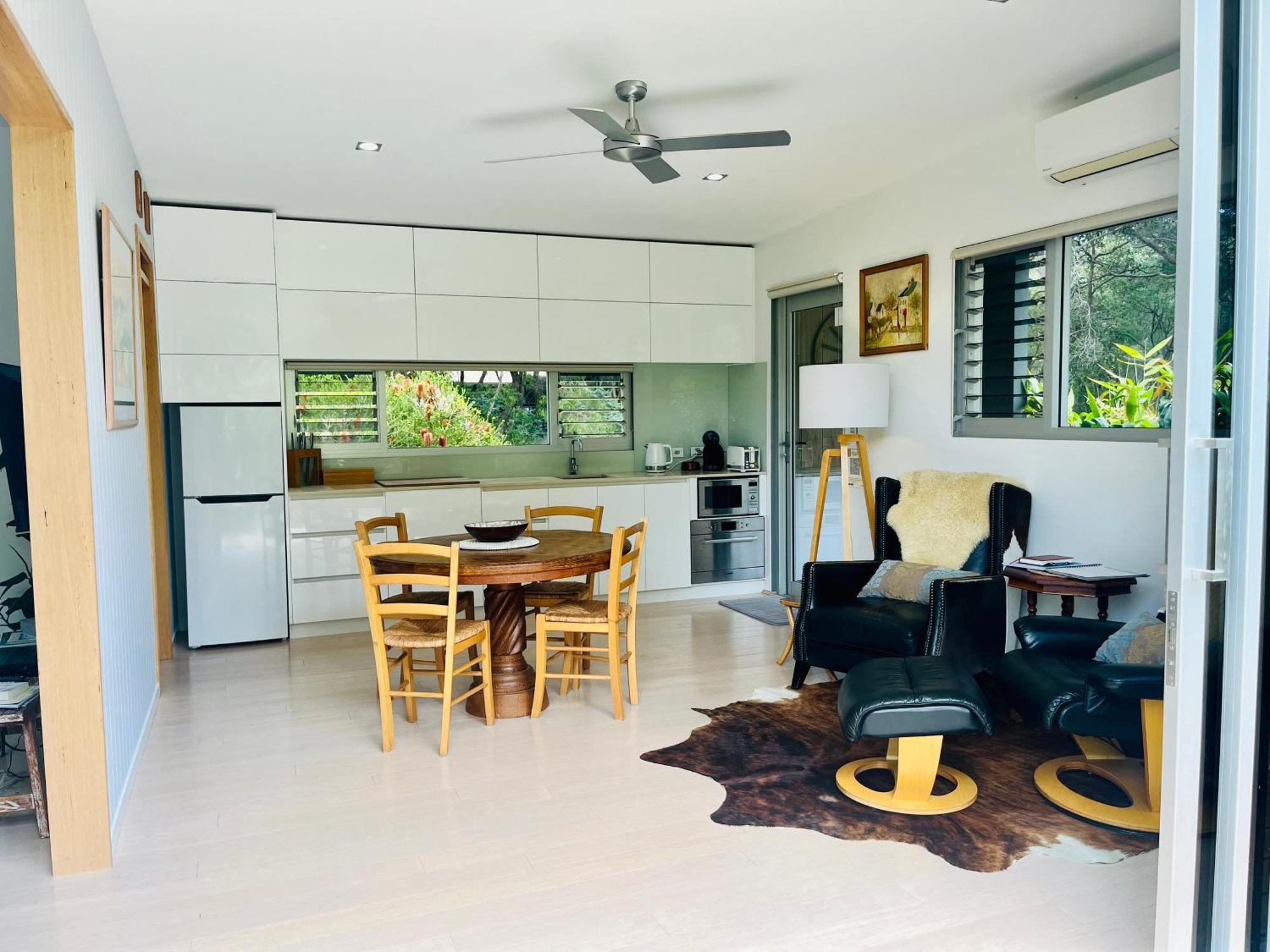 Banksia Luxury Villa Margaret River Exteriér fotografie