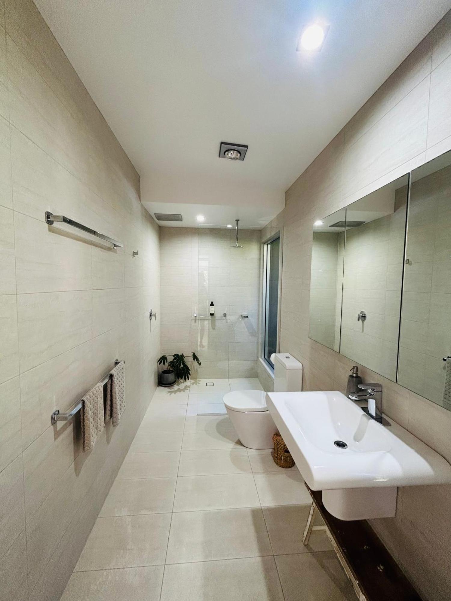 Banksia Luxury Villa Margaret River Exteriér fotografie