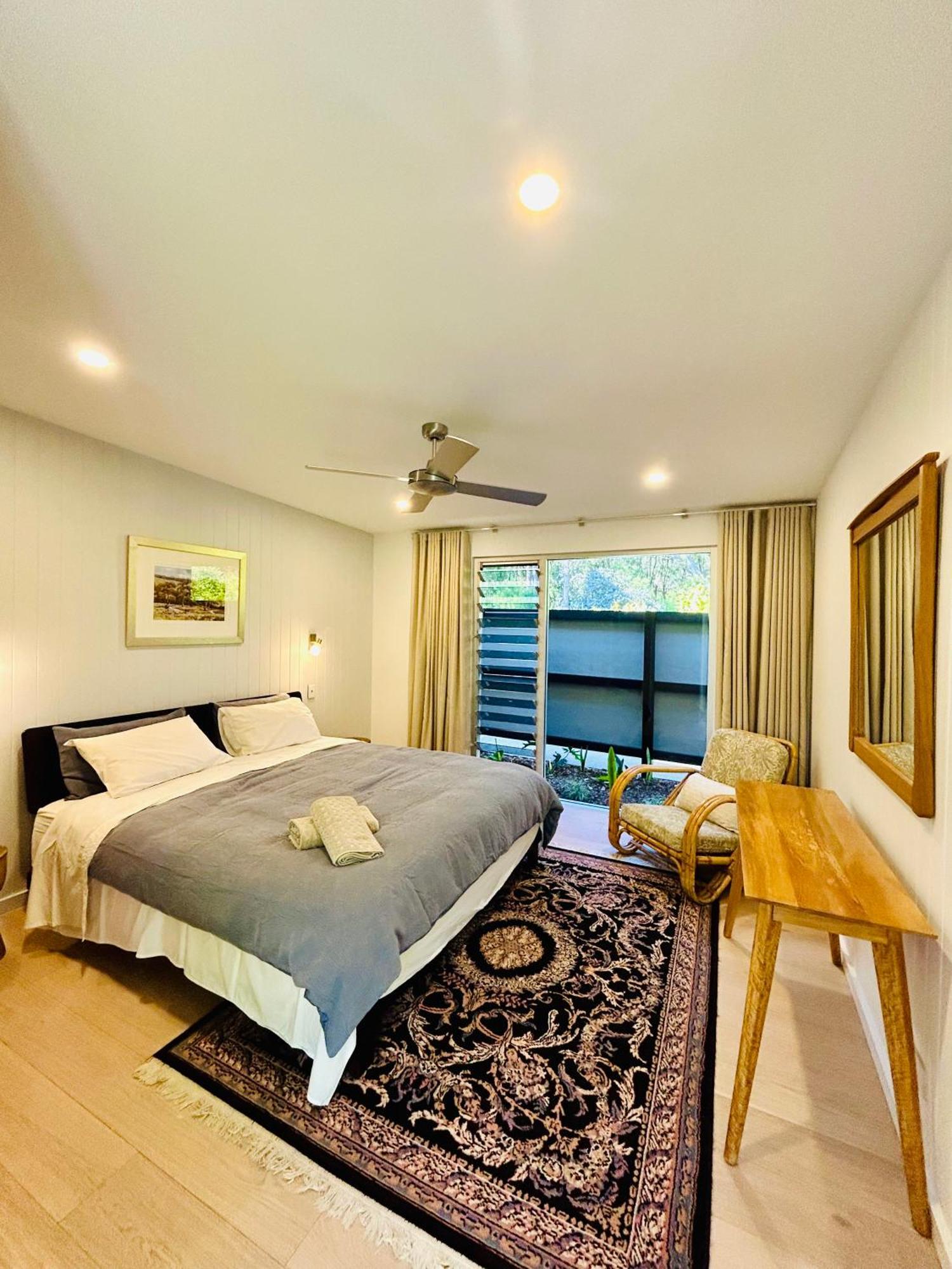 Banksia Luxury Villa Margaret River Exteriér fotografie