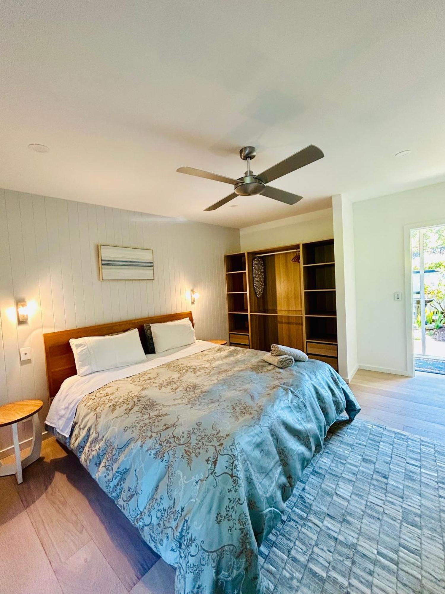 Banksia Luxury Villa Margaret River Exteriér fotografie