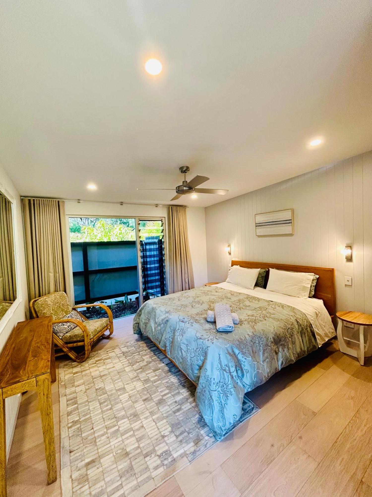 Banksia Luxury Villa Margaret River Exteriér fotografie