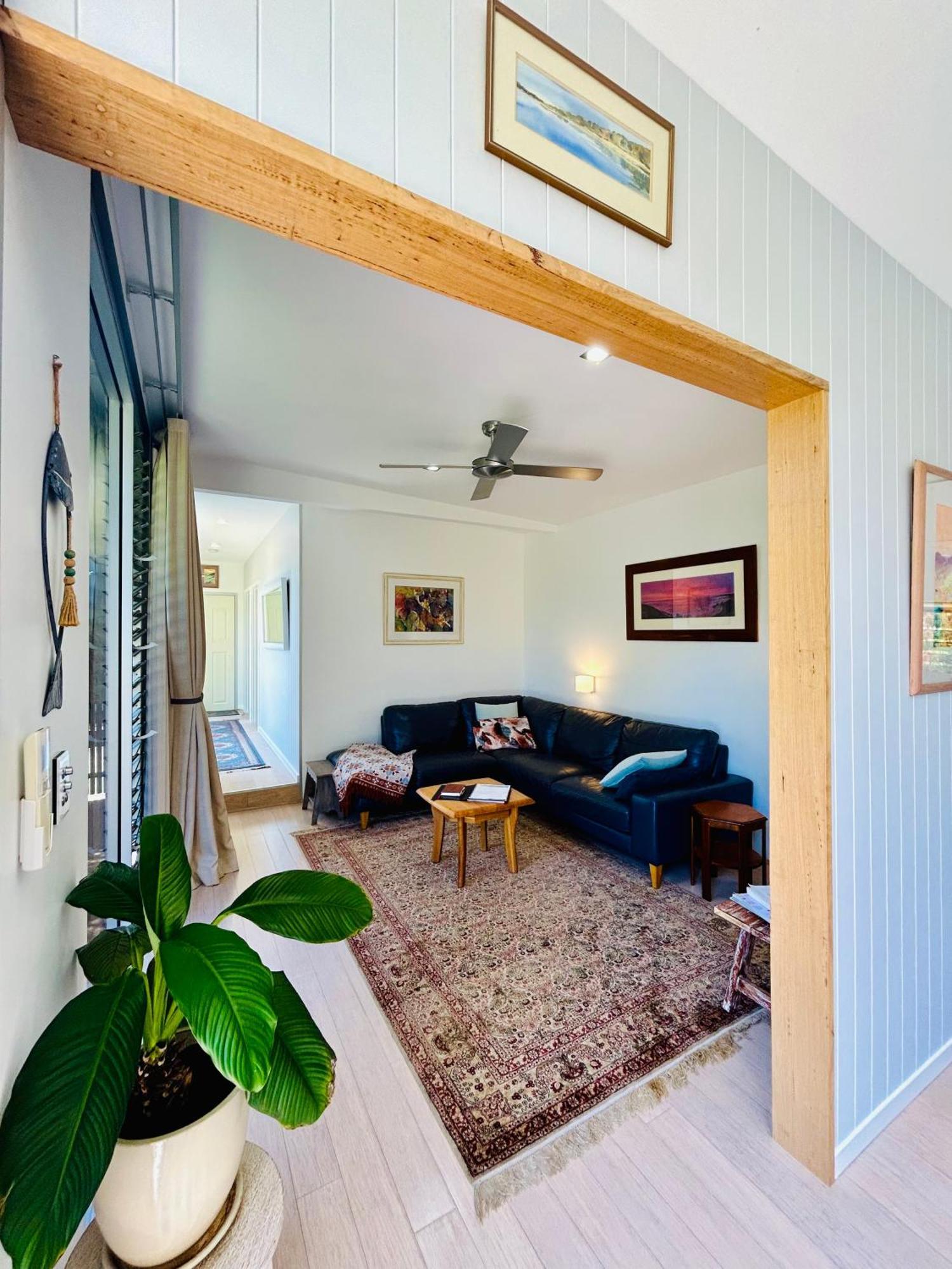 Banksia Luxury Villa Margaret River Exteriér fotografie