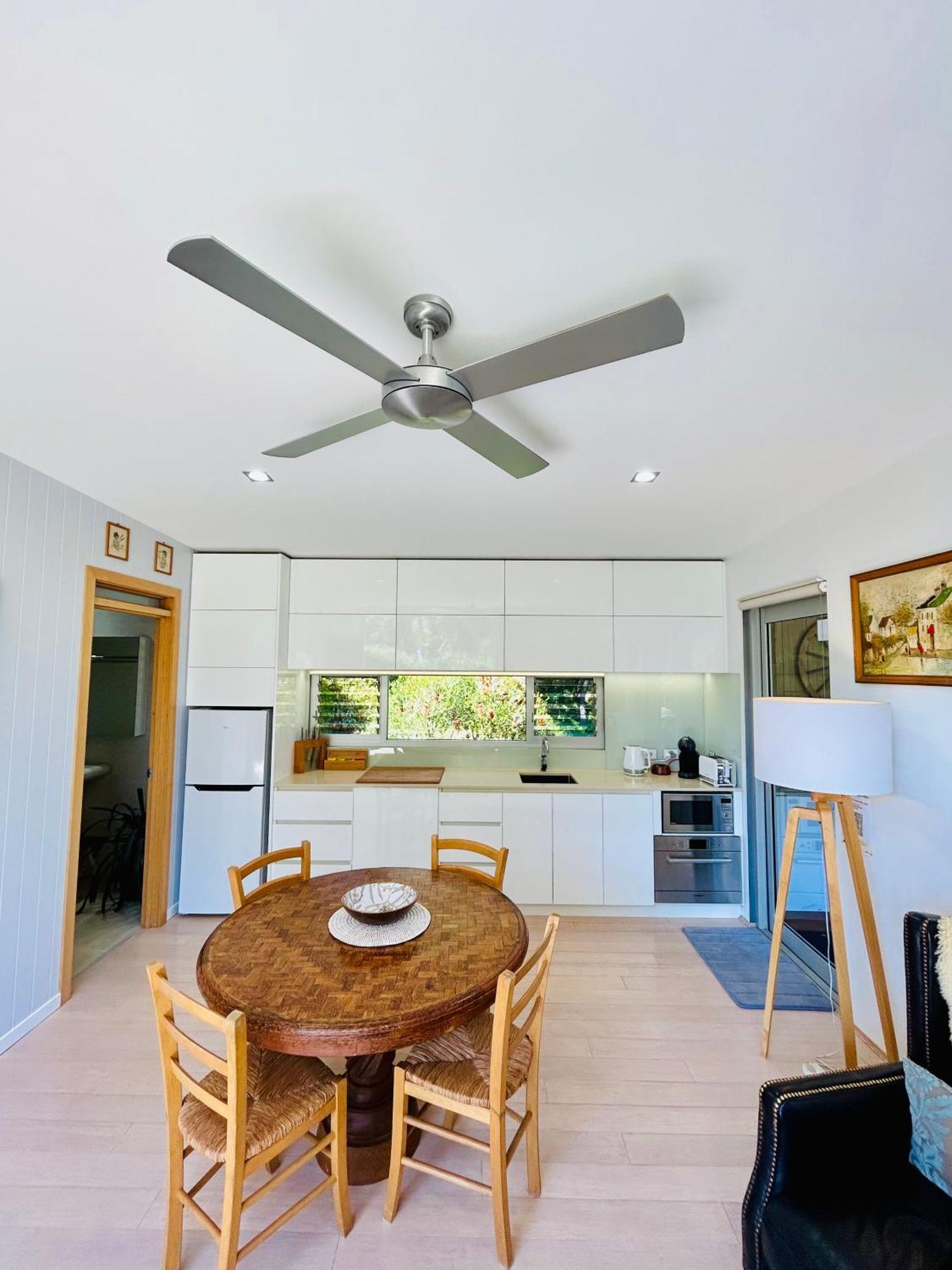 Banksia Luxury Villa Margaret River Exteriér fotografie
