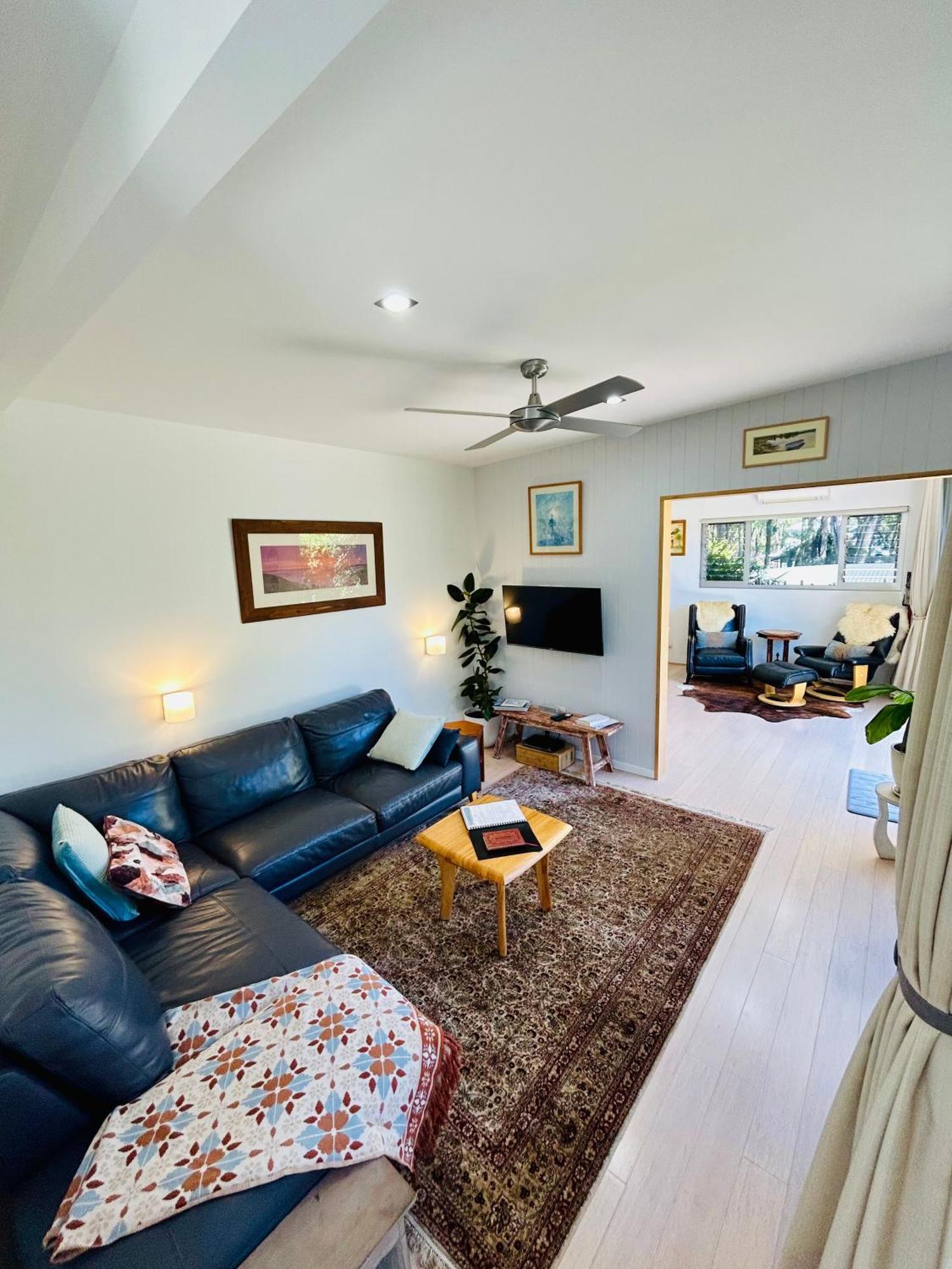 Banksia Luxury Villa Margaret River Exteriér fotografie
