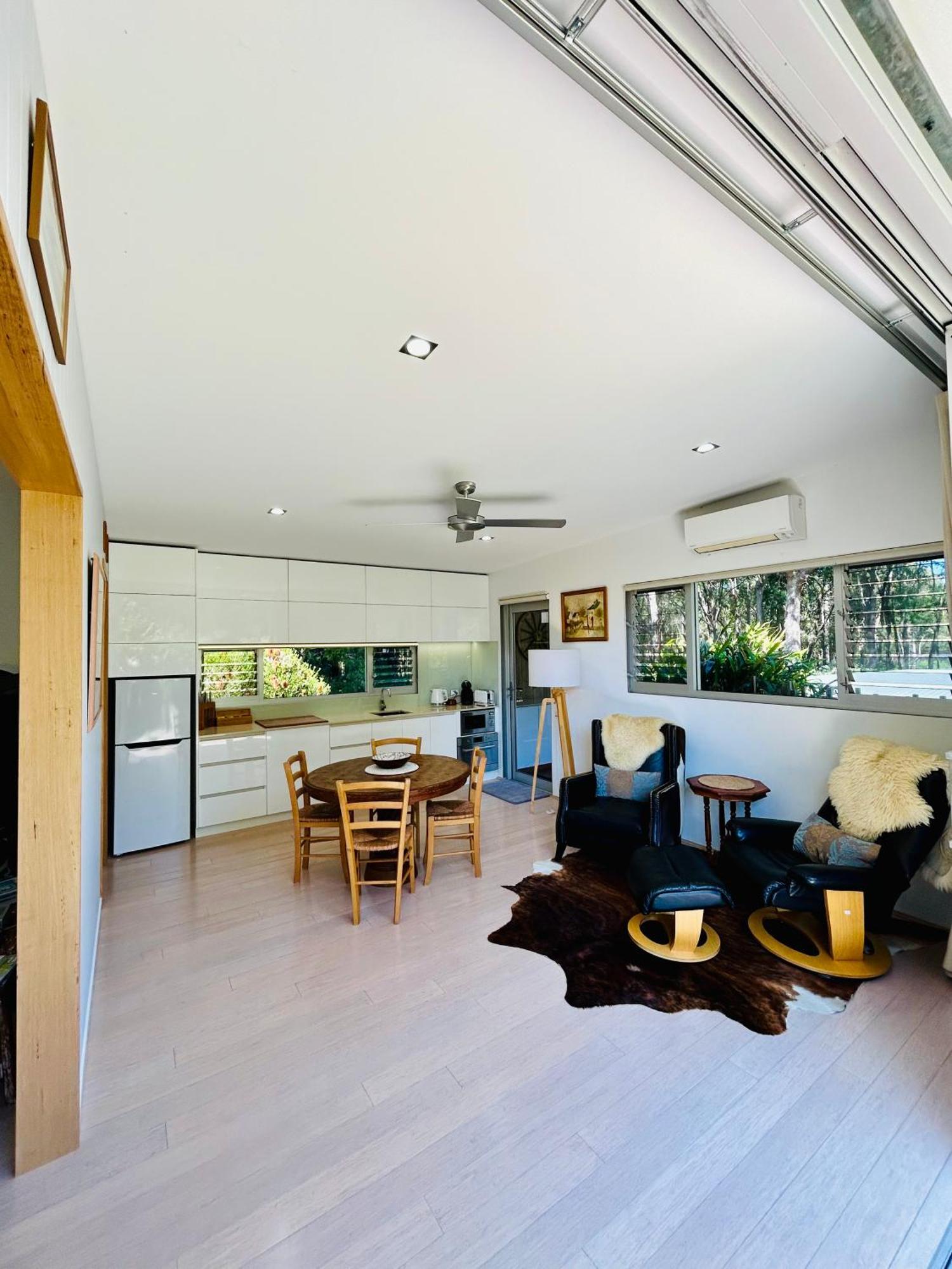 Banksia Luxury Villa Margaret River Exteriér fotografie