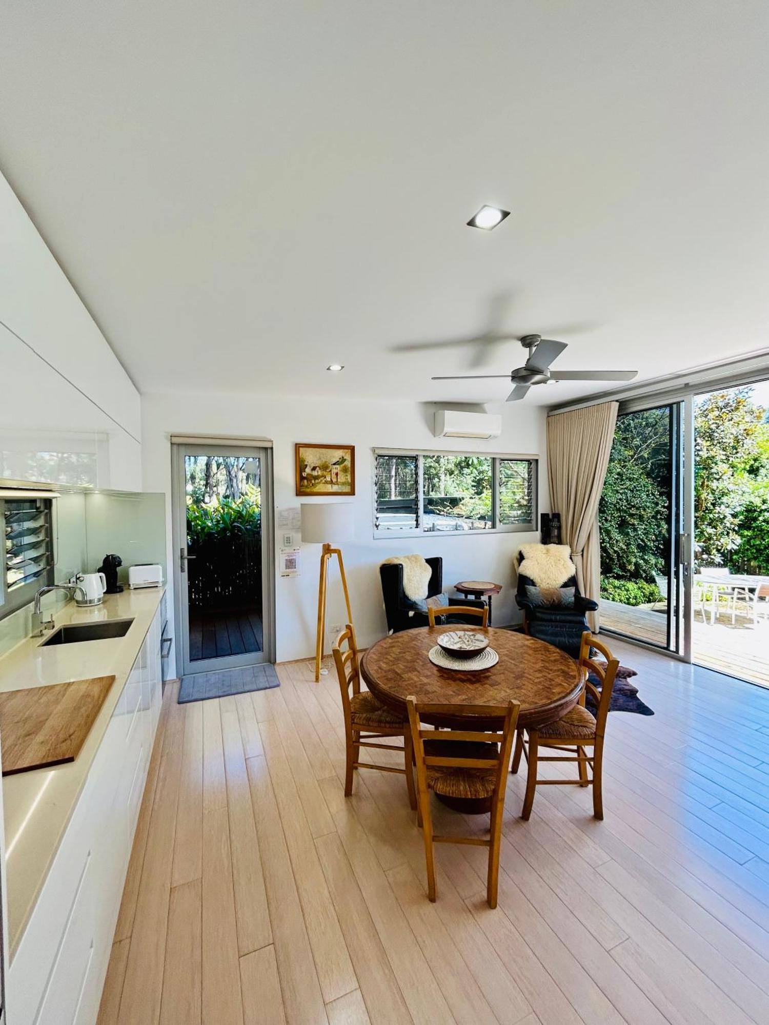 Banksia Luxury Villa Margaret River Exteriér fotografie