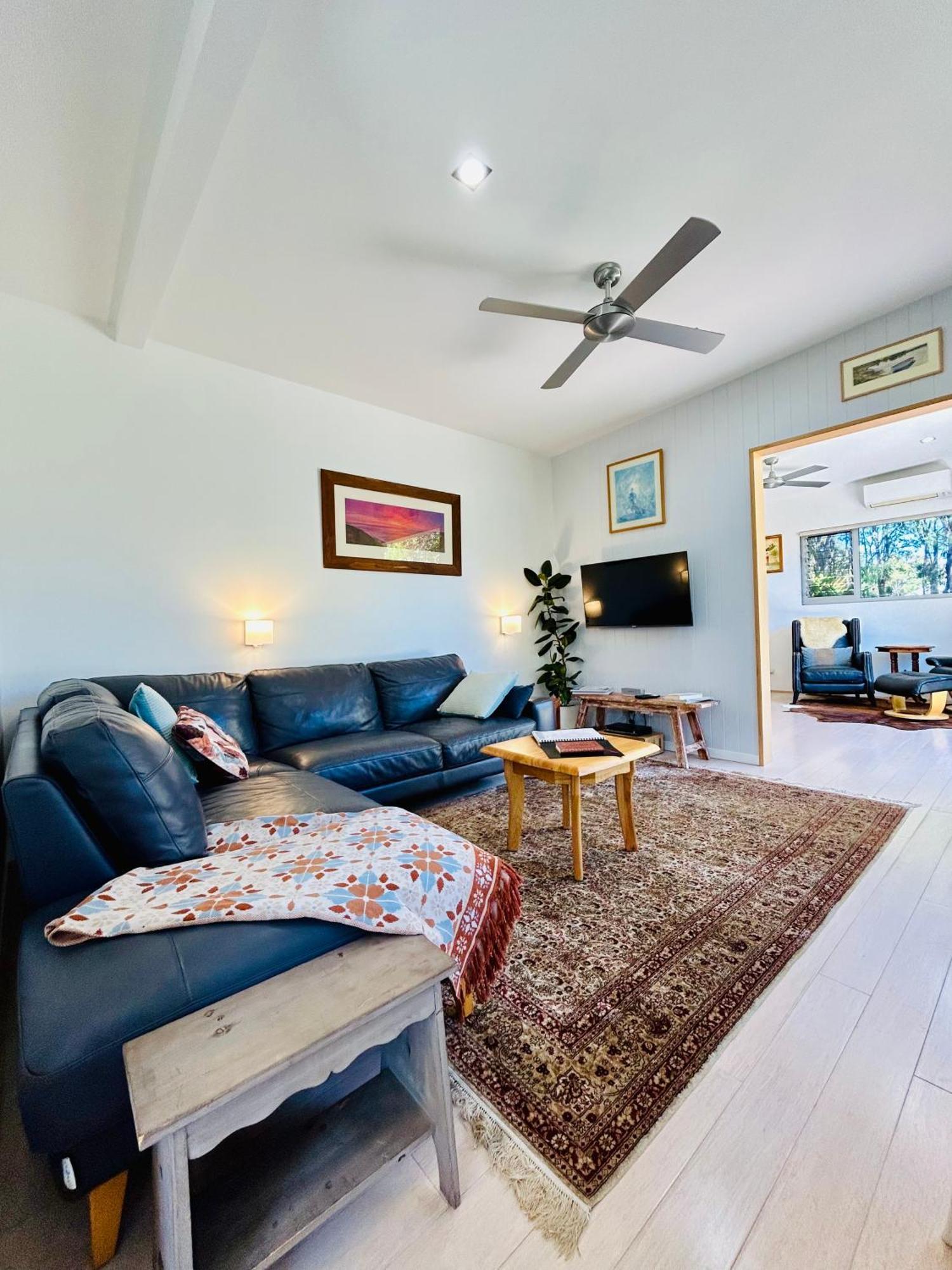 Banksia Luxury Villa Margaret River Exteriér fotografie