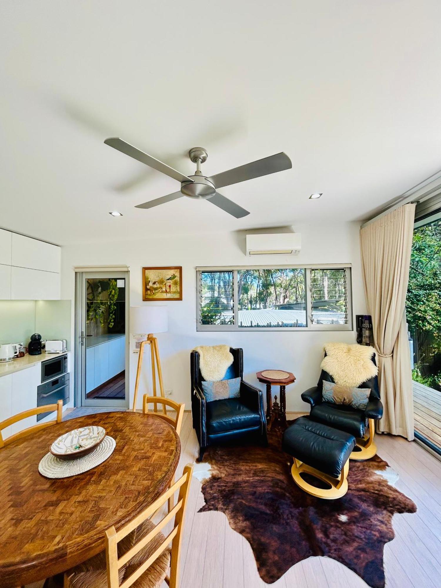 Banksia Luxury Villa Margaret River Exteriér fotografie