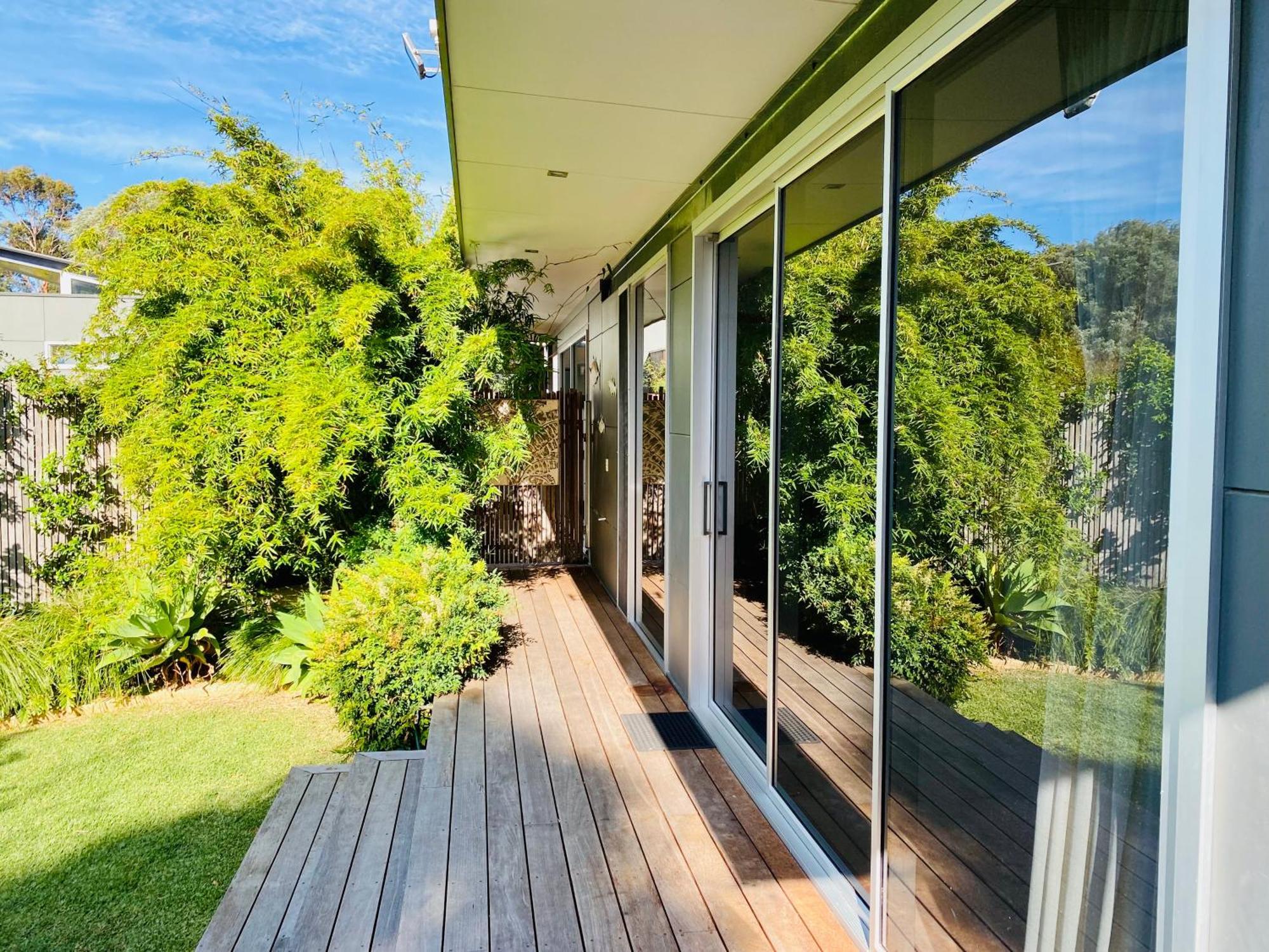Banksia Luxury Villa Margaret River Exteriér fotografie