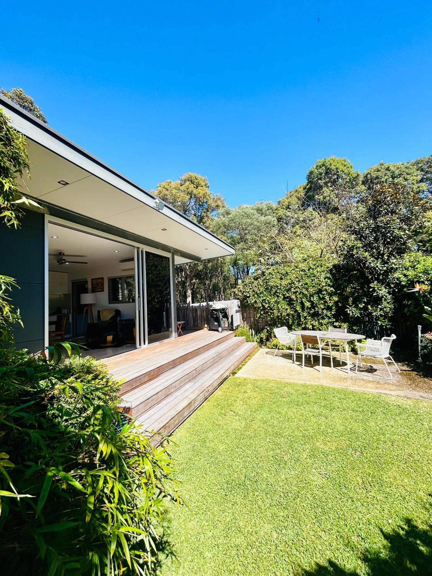 Banksia Luxury Villa Margaret River Exteriér fotografie