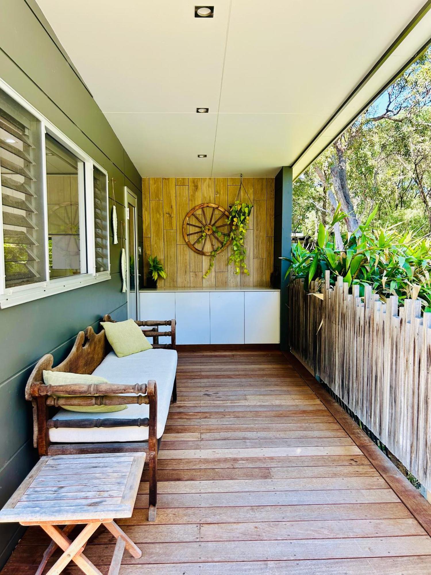 Banksia Luxury Villa Margaret River Exteriér fotografie