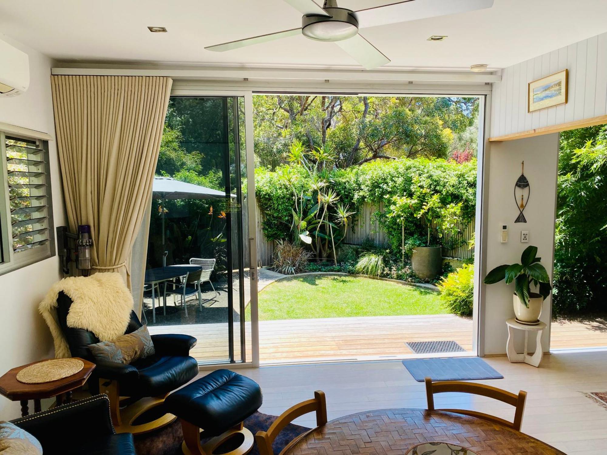 Banksia Luxury Villa Margaret River Exteriér fotografie