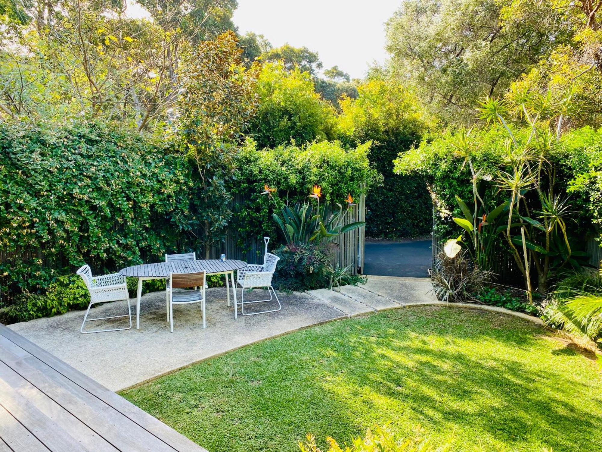Banksia Luxury Villa Margaret River Exteriér fotografie