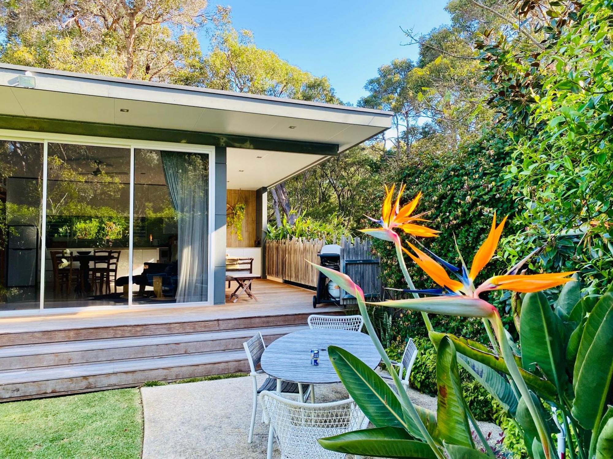 Banksia Luxury Villa Margaret River Exteriér fotografie