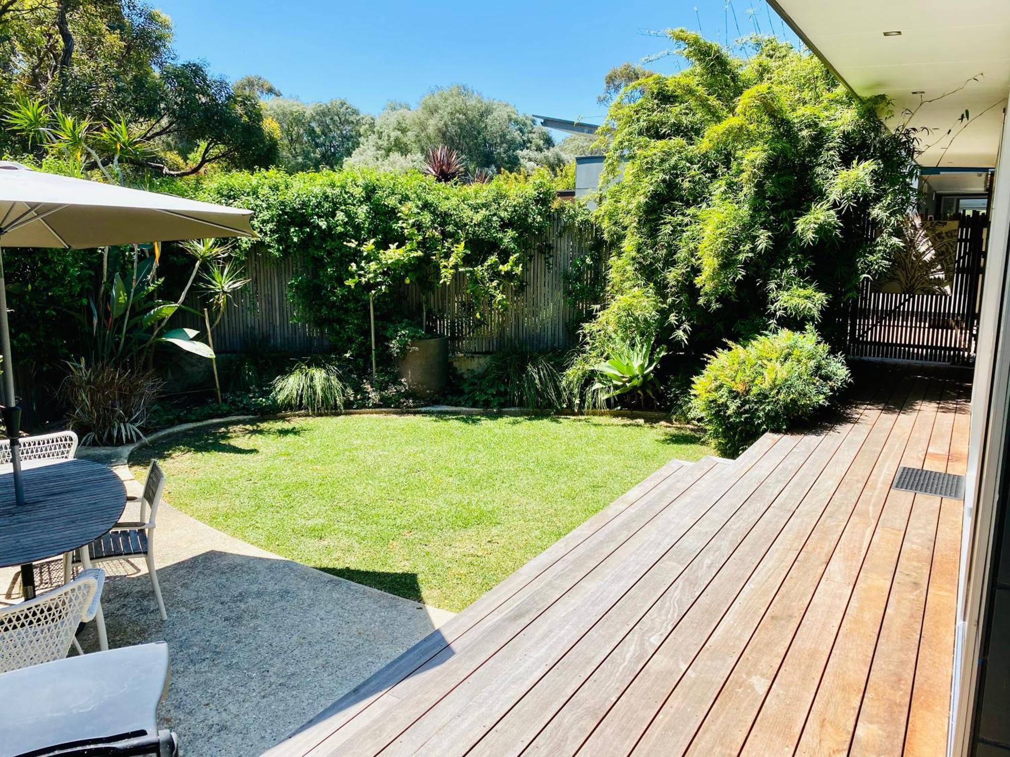 Banksia Luxury Villa Margaret River Exteriér fotografie